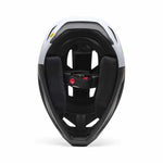 Fox Rampage 5050 - Black / White