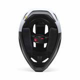 Fox Rampage 5050 - Black / White
