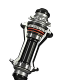 Fly Magneto Hub Set Female CrMo - 9T RHD