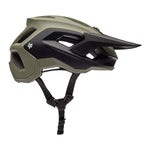 Fox Speedframe Helmet 5050 - Adobe