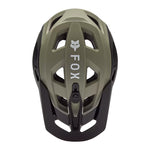 Fox Speedframe Helmet 5050 - Adobe