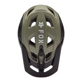 Fox Speedframe Helmet 5050 - Adobe