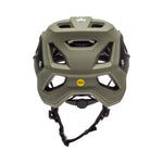 Fox Speedframe Helmet 5050 - Adobe