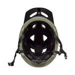 Fox Speedframe Helmet 5050 - Adobe