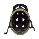 Fox Speedframe Helmet 5050 - Adobe