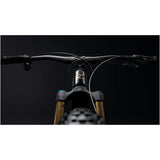 Amflow PL Carbon Pro - Cosmic Black (800wh)