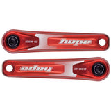 Hope E-Bike Crankset - Specialized Brose