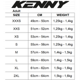 Kenny Racing Elite Full Face Helmet