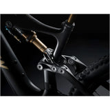 Amflow PL Carbon Pro - Cosmic Black (800wh)