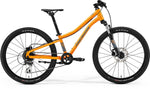 2025 Merida Matts J24 I3 - Silk Orange / Steel Blue / Grey