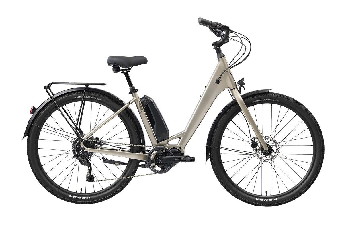 2025 Norco Scene VLT - Grey – Bobs Bikes