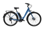 2025 Norco Scene VLT - Blue