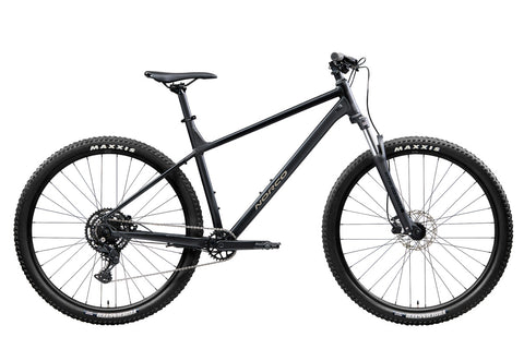 2025 Norco Storm 100 - Black