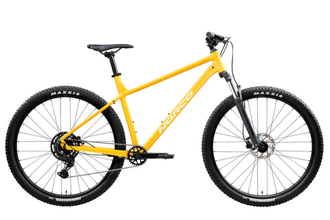 2025 Norco Storm 100 - Yellow