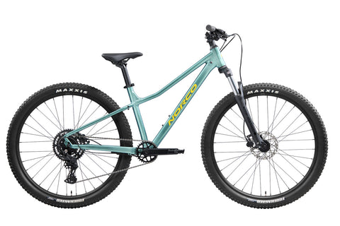 2025 Norco Storm 27.5 - Teal