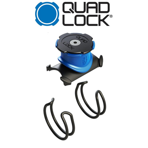 Quad Lock Bike Mount Pro