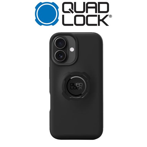 Quad Lock Case - Iphone 16