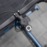 Quad Lock Stem Cap Mount