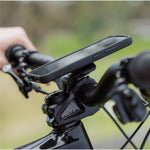 Quad Lock Stem Cap Mount Adjustable