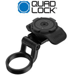 Quad Lock Stem Cap Mount Adjustable