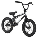 Raven Trickster 18 BMX - Matte Midnight