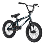 Raven Trickster 18 BMX - Phantom Teal