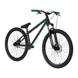 Raven Onyx Dirt Jumper 26"