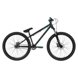 Raven Onyx Dirt Jumper 26"