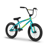 Raven Trickster 18 Inch BMX