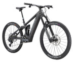 2025 Transition Repeater PT Carbon - GX AXS - Graphite Grey