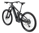 2025 Transition Repeater PT Carbon - GX AXS - Graphite Grey