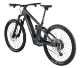 2025 Transition Repeater PT Carbon - GX AXS - Graphite Grey