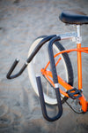 Moved By Bikes Surfboard Bike Rack - Shortboard