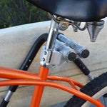 Moved By Bikes Surfboard Bike Rack - Shortboard
