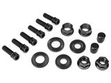 Salt Nut and Bolt V2 Stem / Axle / Valve Kit