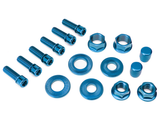 Salt Nut and Bolt V2 Stem / Axle / Valve Kit