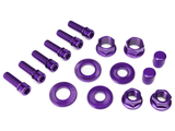 Salt Nut and Bolt V2 Stem / Axle / Valve Kit