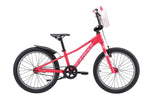 2025 Silverback Skid 20 - Pink