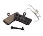 SRAM Disc Brake Pads - Medium - Guide / G2 / Trail