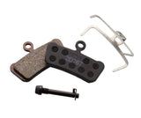 SRAM Disc Brake Pads - Medium - Guide / G2 / Trail