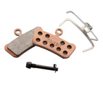 SRAM Disc Brake Pads - Medium - Guide / G2 / Trail