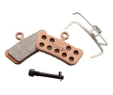 SRAM Disc Brake Pads - Medium - Guide / G2 / Trail