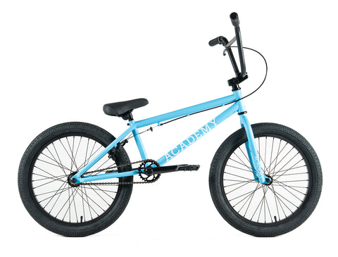 Academy BMX Trooper 19.5TT - Sky Blue