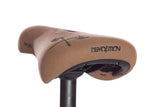 Demolition Axes Pivotal Seat