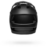 Bell Sanction 2 Full Face Helmet - Matte Black