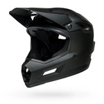 Bell Sanction 2 Full Face Helmet - Matte Black