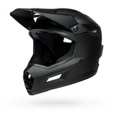Bell Sanction 2 Full Face Helmet - Matte Black