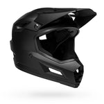 Bell Sanction 2 Full Face Helmet - Matte Black