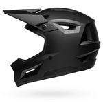 Bell Sanction 2 Full Face Helmet - Matte Black
