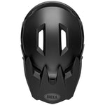 Bell Sanction 2 Full Face Helmet - Matte Black